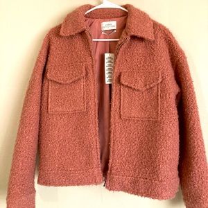 Urban outfitters jacket!